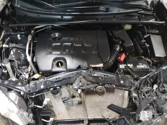 2016 TOYOTA COROLLA L - 2T1BURHE7GC519922