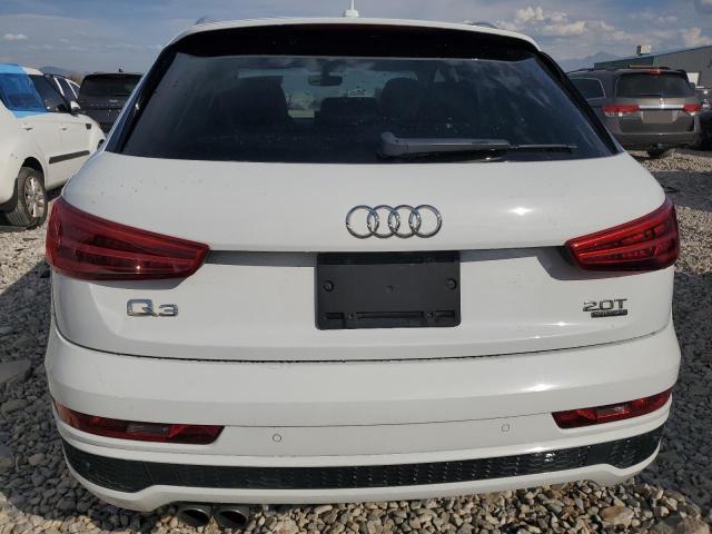 2016 AUDI Q3 PRESTIG - WA1GFCFS6GR020034