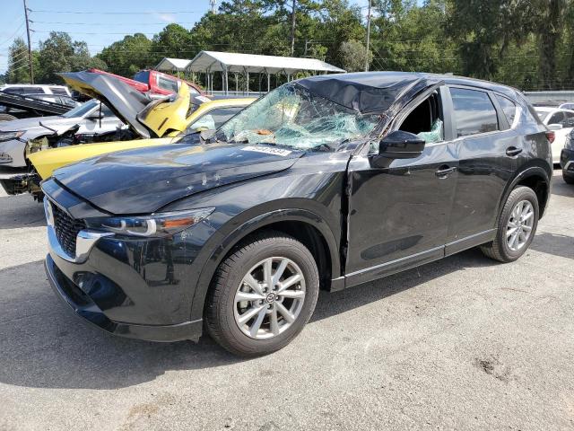 MAZDA CX-5 PREFE