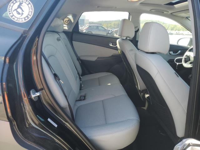 2023 HYUNDAI KONA LIMIT KM8K53A3XPU954368