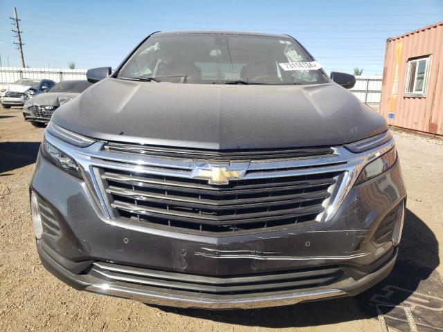 2023 CHEVROLET EQUINOX LT - 3GNAXUEG1PS113589