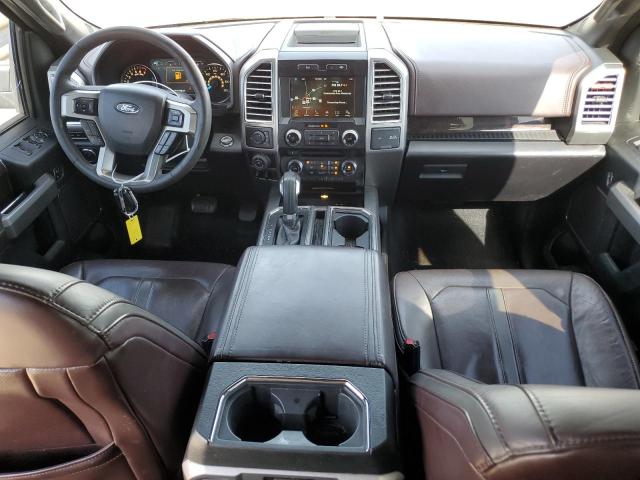 2016 FORD F150 SUPER - 1FTEW1EF4GFA02512