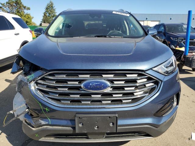 2019 FORD EDGE SEL - 2FMPK4J96KBB20945