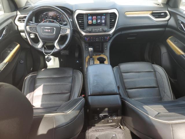 VIN 1GKKNXLS7HZ259614 2017 GMC Acadia, Denali no.8