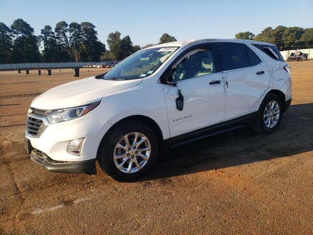 2020 CHEVROLET EQUINOX LT - 2GNAXKEV5L6199209