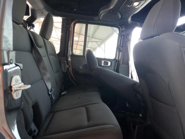 2018 JEEP WRANGLER U - 1C4HJXEN7JW200062