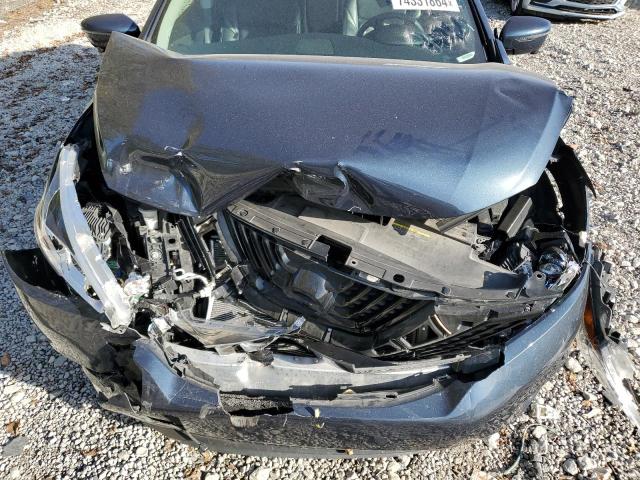 2018 NISSAN MURANO S - 5N1AZ2MH7JN101137