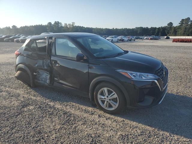 2021 NISSAN KICKS S - 3N1CP5BV4ML549923