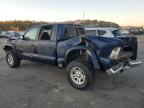 Lot #2957752079 2001 DODGE DAKOTA QUA