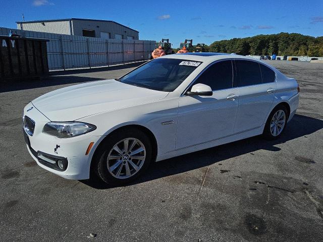 2015 BMW 528 XI - WBA5A7C57FG143401