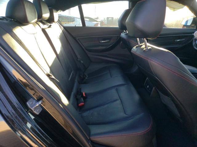 2015 BMW 335XI WBA3B9G55FNR93257