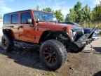 JEEP WRANGLER U photo