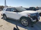 FORD EXPLORER X photo