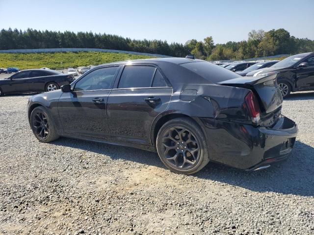 2019 CHRYSLER 300 S - 2C3CCABT4KH634285