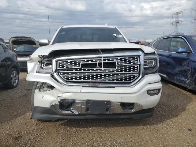 VIN 3GTU2PEC1JG253655 2018 GMC SIERRA no.5