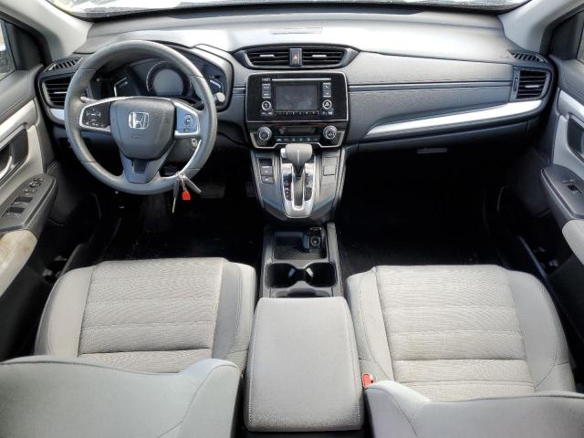 2018 HONDA CR-V LX - 5J6RW6H30JL003661