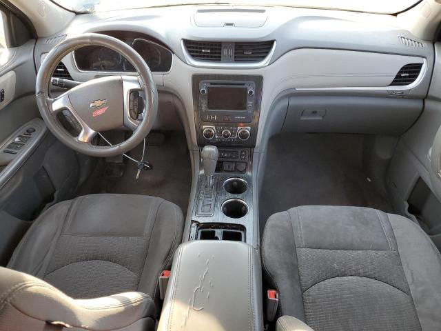 2015 CHEVROLET TRAVERSE L - 1GNKRHKD2FJ149159