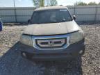 HONDA PILOT EX photo