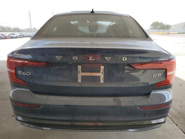 2024 VOLVO S60 PLUS 7JRL12FL1RG305651