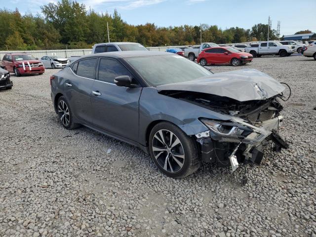 2018 NISSAN MAXIMA 3.5 - 1N4AA6AP4JC383320