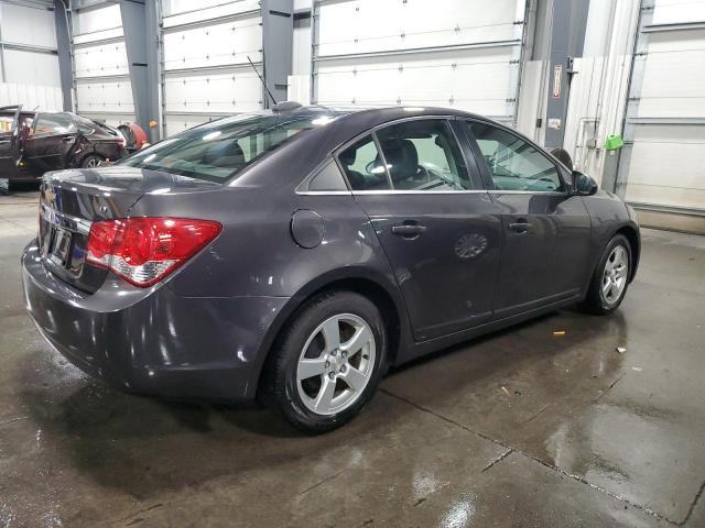2016 CHEVROLET CRUZE LIMI - 1G1PE5SB6G7137854