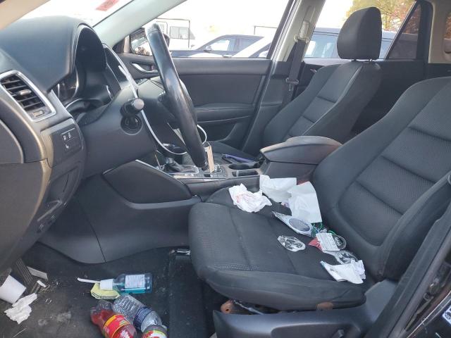 2016 MAZDA CX-5 TOURI - JM3KE4CY4G0631175