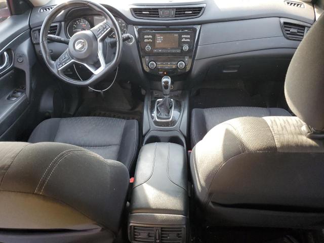 2017 NISSAN ROGUE S - JN8AT2MV5HW002661