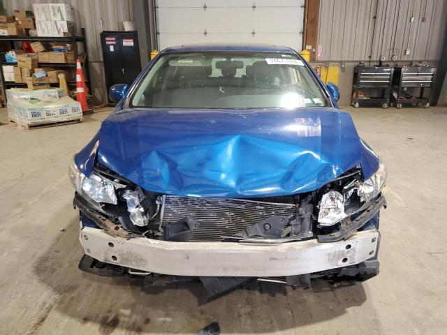 VIN 19XFB2F84DE287238 2013 Honda Civic, EX no.5