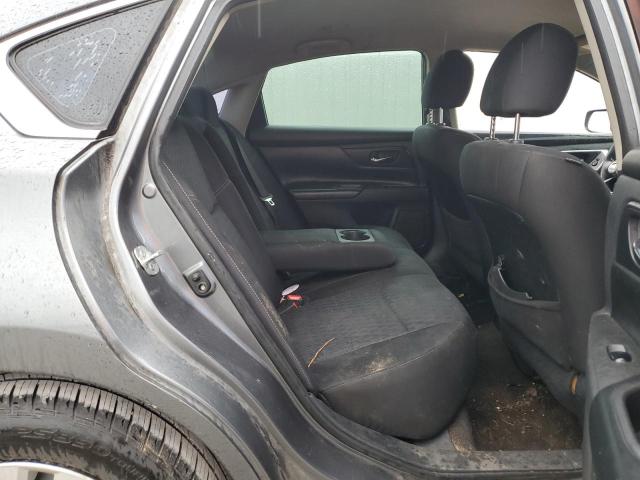 2016 NISSAN ALTIMA 2.5 - 1N4AL3AP1GN350118