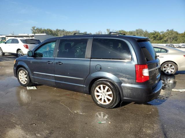 VIN 2C4RC1BG3DR801628 2013 Chrysler Town and Countr... no.2