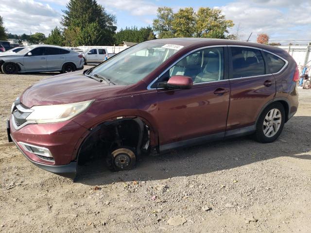 2015 HONDA CR-V EX - 2HKRM4H50FH642331