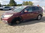 2015 HONDA CR-V EX - 2HKRM4H50FH642331