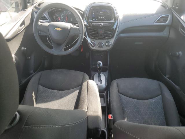 2021 CHEVROLET SPARK LS - KL8CB6SA5MC715210