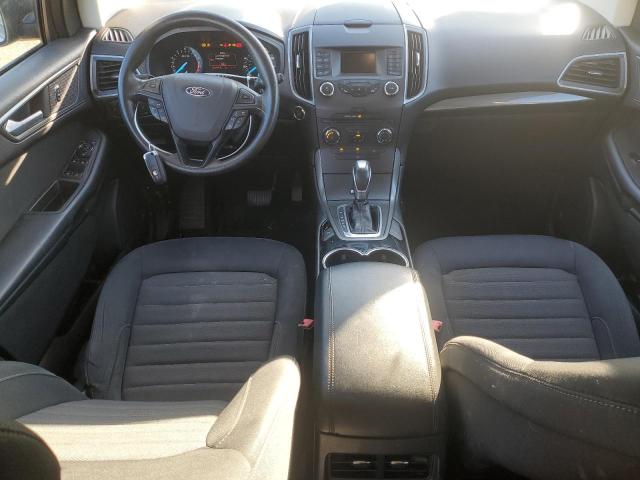 2017 FORD EDGE SE - 2FMPK3G98HBB86889