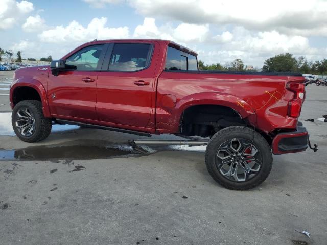 Vin: 1gcudeel2rz165806, lot: 77908614, chevrolet all models k1500 rst 20242