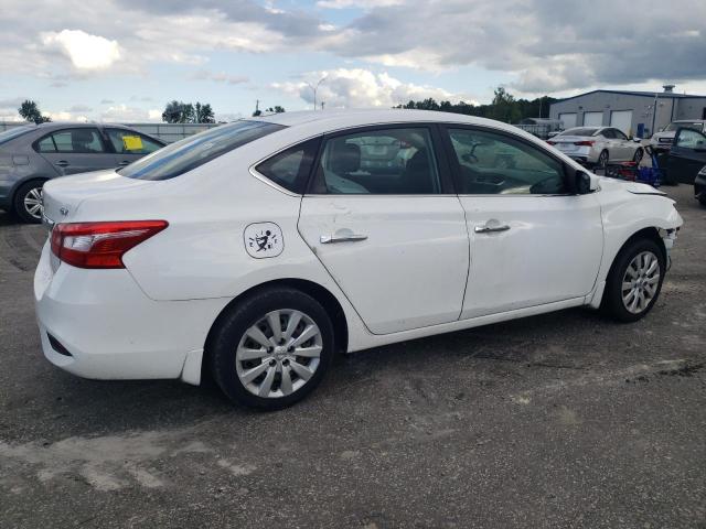 2017 NISSAN SENTRA S - 3N1AB7AP9HY316780