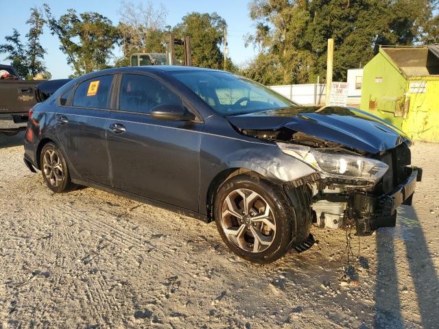 Vin: 3kpf24ad0ke076311, lot: 77843104, kia forte fe 20194