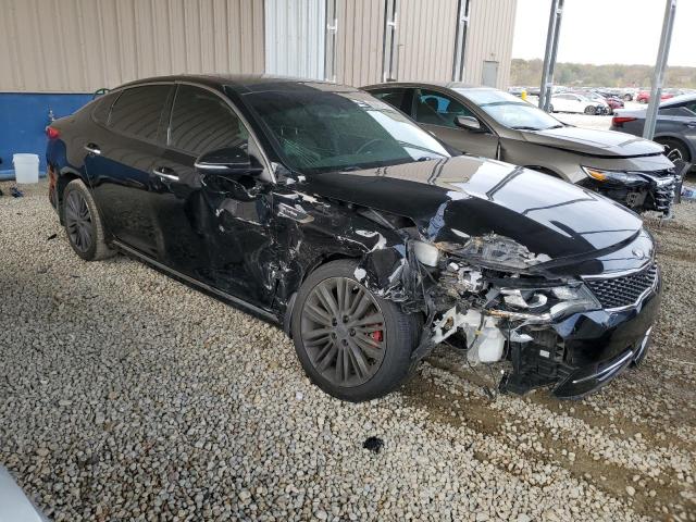 2017 KIA OPTIMA SXL 5XXGV4L26HG129830