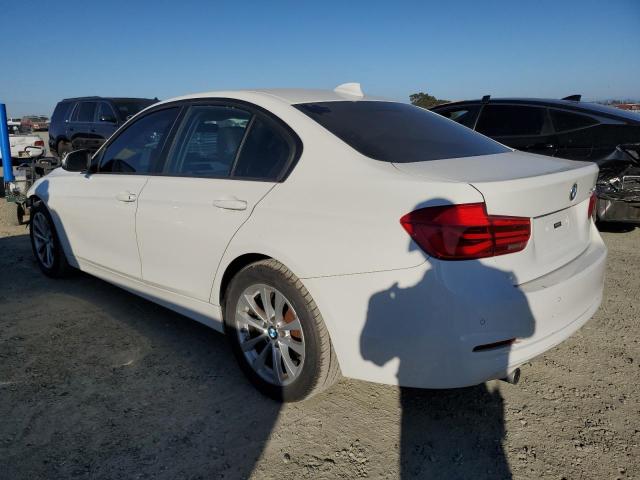 VIN WBA8A9C34HK864699 2017 BMW 3 Series, 320 I no.2