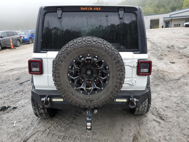 VIN 1C4HJXDG6KW641234 2019 JEEP WRANGLER no.6