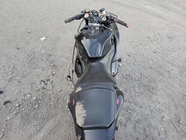 2009 HONDA CBR600 RR JH2PC40409K201504