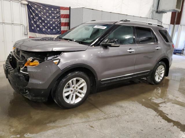 2011 FORD EXPLORER X #2976559567