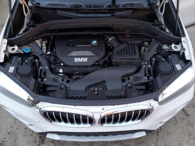 VIN WBXHU7C5XK3H46423 2019 BMW X1, Sdrive28I no.12