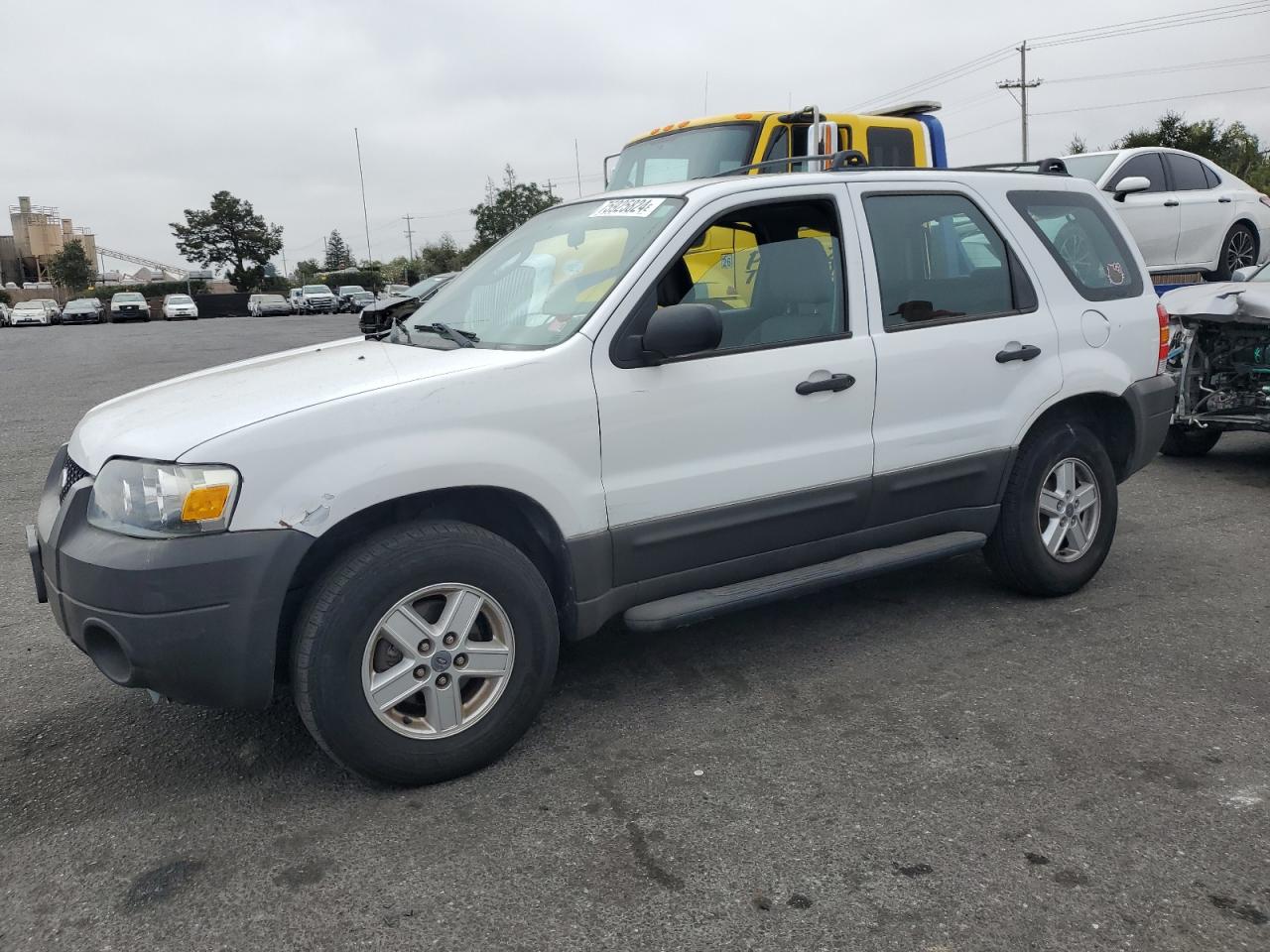 Ford Escape 2005 XLS