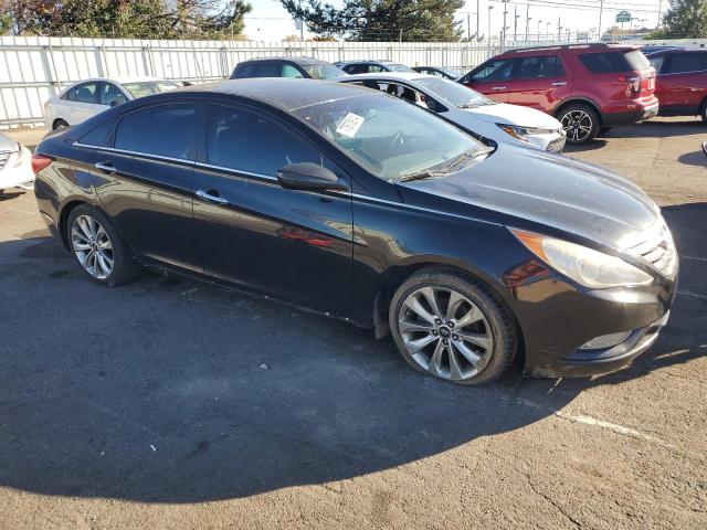 Vin: 5npec4ab1ch390313, lot: 54525625, hyundai sonata se 20124