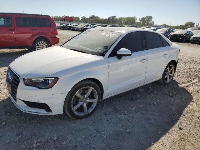 2016 AUDI A3 PREMIUM #2910032822