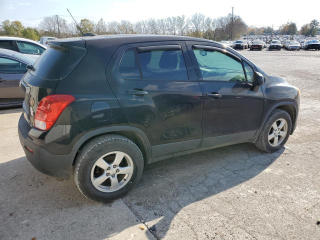 Vin: kl7cjnsb6gb590254, lot: 77670124, chevrolet trax ls 20163