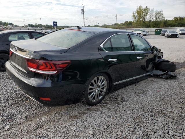 Vin: jthbl1ef2d5114205, lot: 74141484, lexus ls460 460 20133