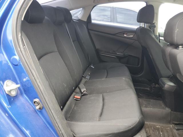 2HGFC2F68KH556985 2019 HONDA CIVIC