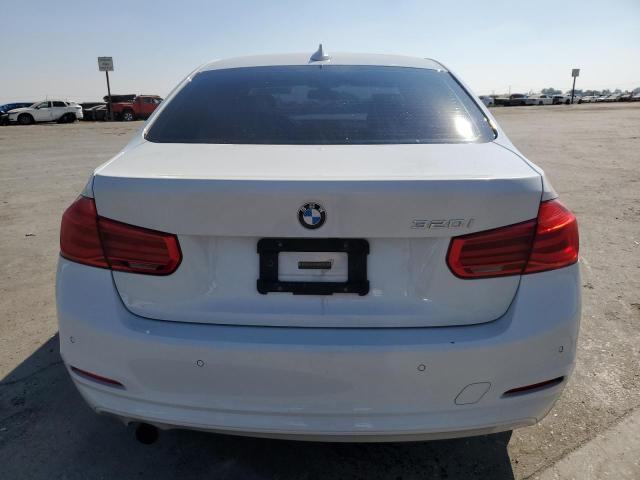 VIN WBA8E1G36HNU18603 2017 BMW 3 Series, 320 I no.6